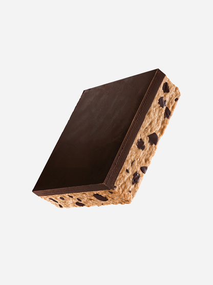 Pâte à biscuits carrée de mi-journée 