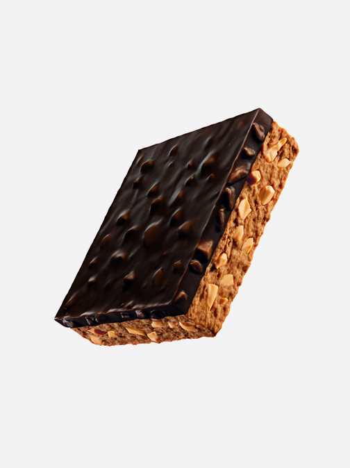Mid-Day Squares Crunchy Peanut