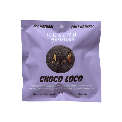 Health Goddess Choco Loco
