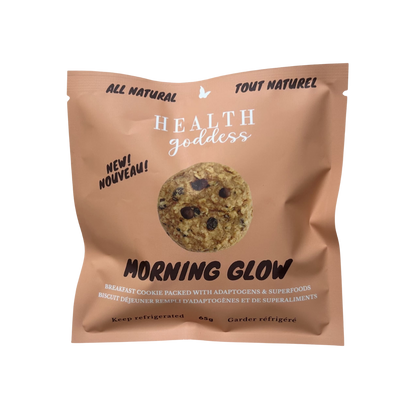 Bonne nouvelle ! Biscuit protéiné au beurre de cacahuète