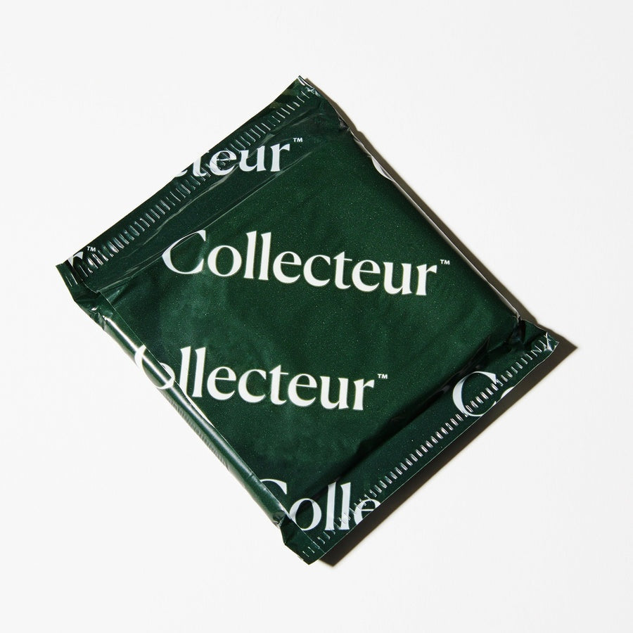 Collecteur - Multipack de tampons