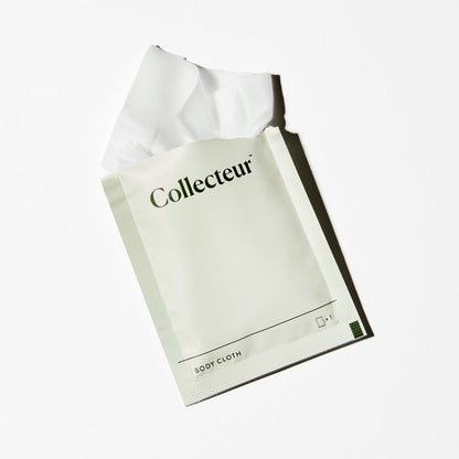Collecteur - Body Cloths