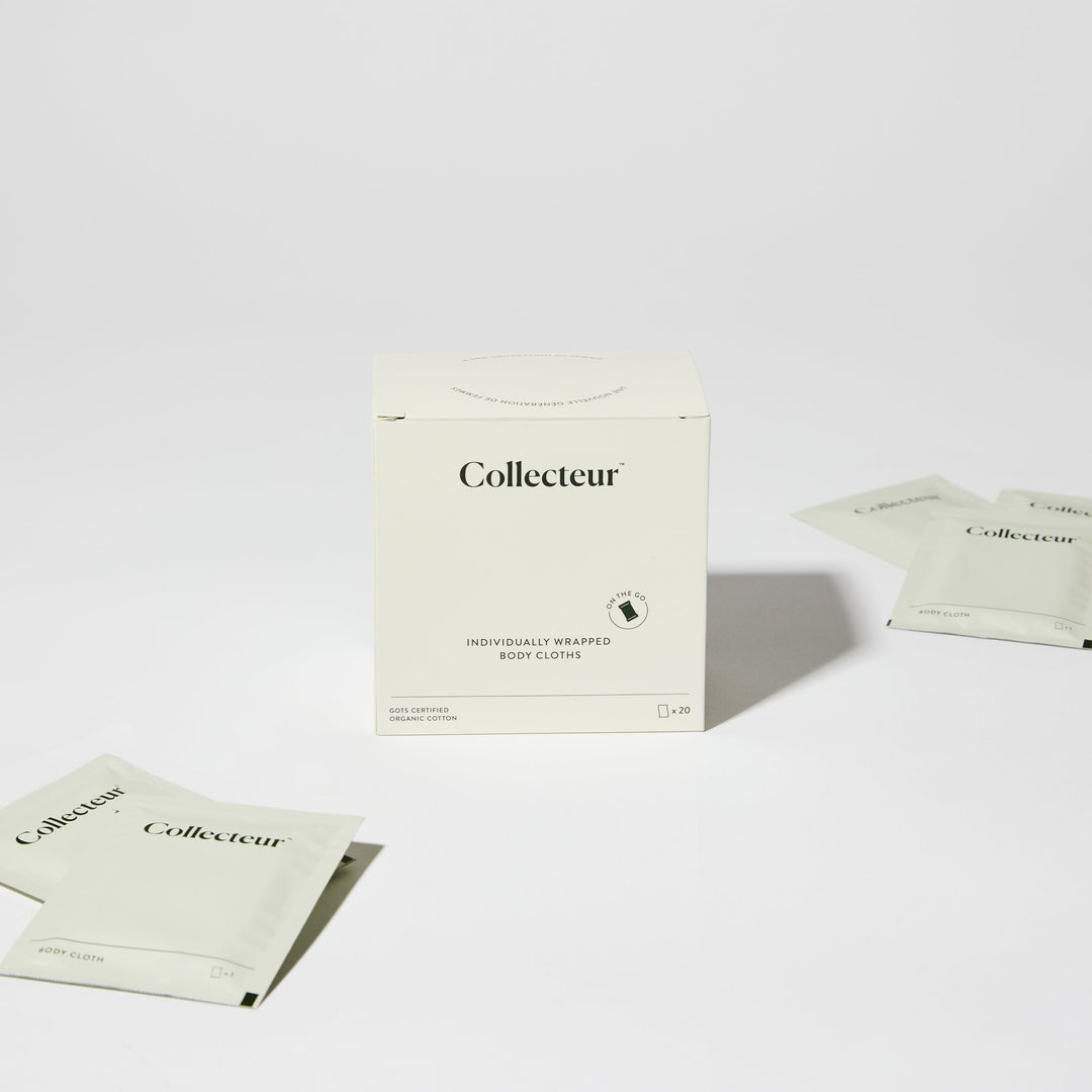 Collecteur - Body Cloths