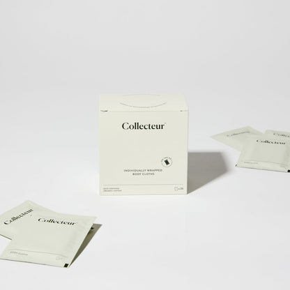 Collecteur - Body Cloths
