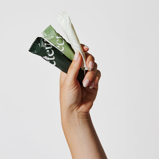Collecteur - Tampon Multipack