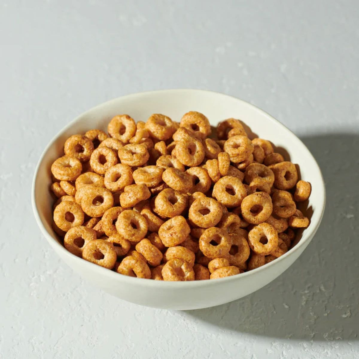 Lovebird Céréales à la cannelle