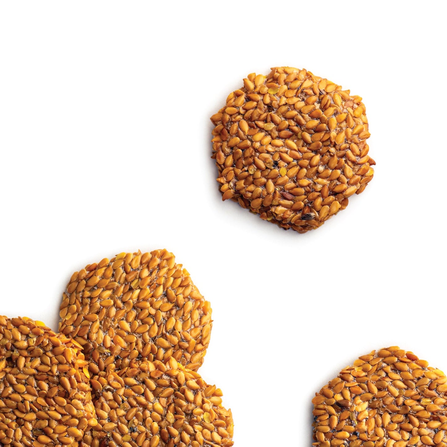 Foods Alive Sprouted Crisps Original