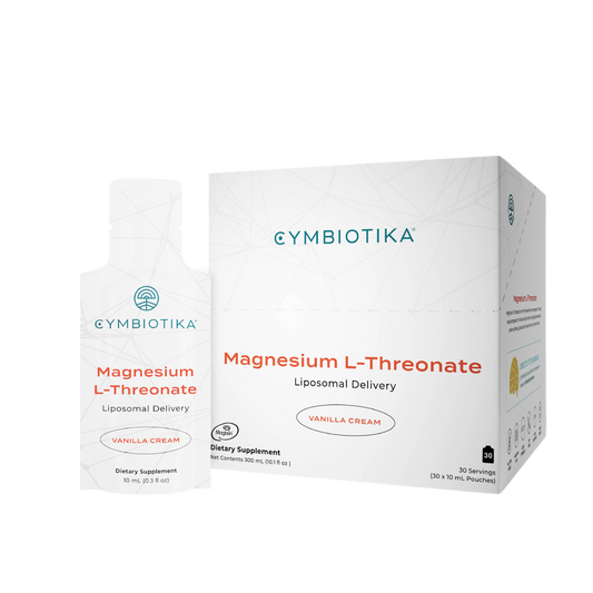Cymbiotika Magnesium Box