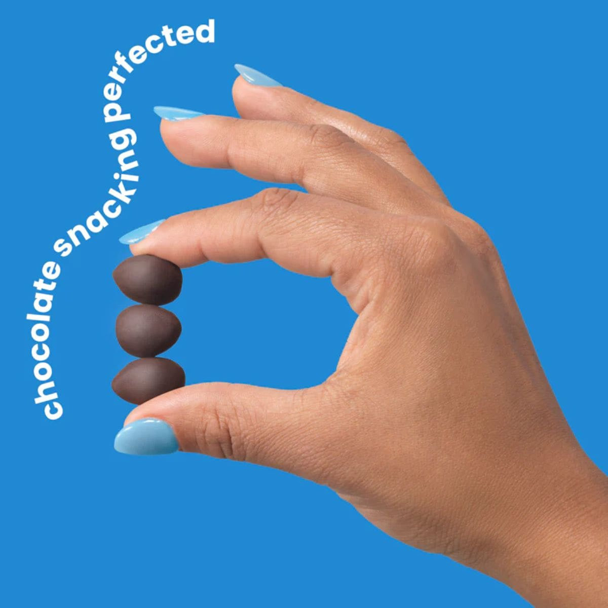 Unreal Dark Chocolate Covered Almonds