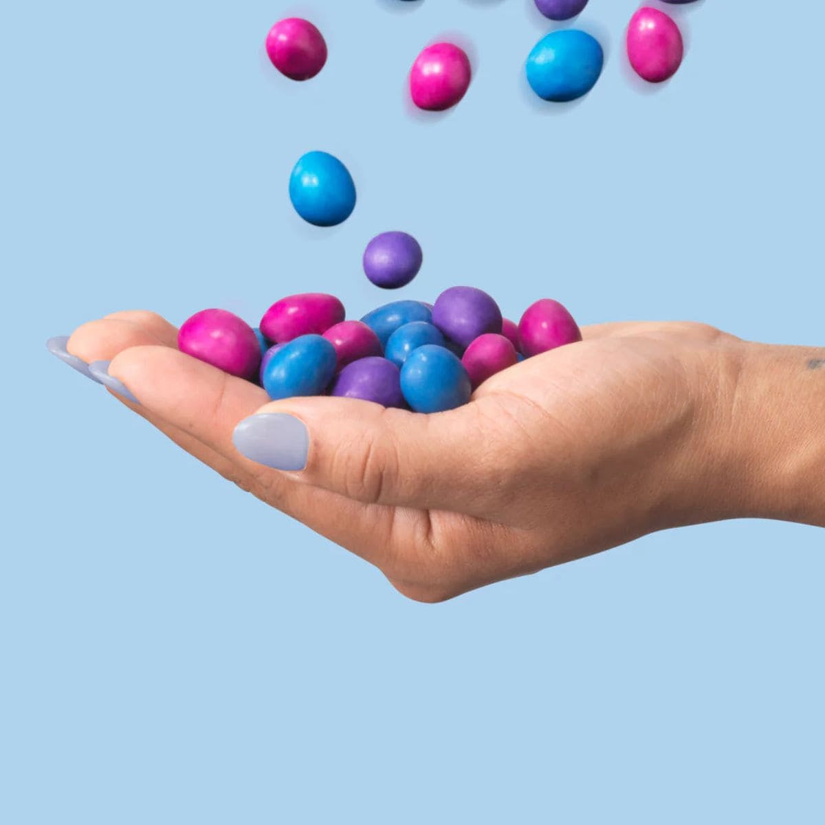 Unreal Dark Chocolate Peanut Gems