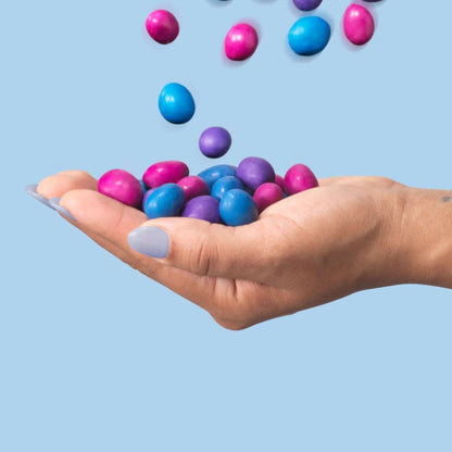 Unreal Dark Chocolate Peanut Gems